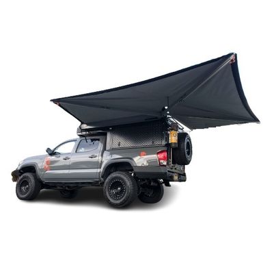 160KGs Aluminium Camper Canopy for 6 Foot Box Toyota Tacoma 2020 Jeep Gladiator Made