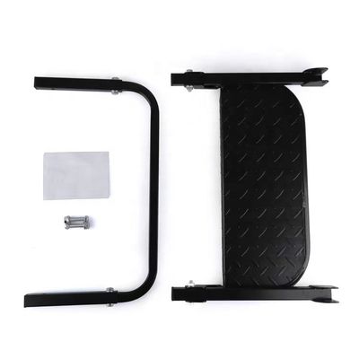 TOYOTA CAMRY JPP 2024 Folding Step Ladder on Wheels for Trucks and Vehicles Made