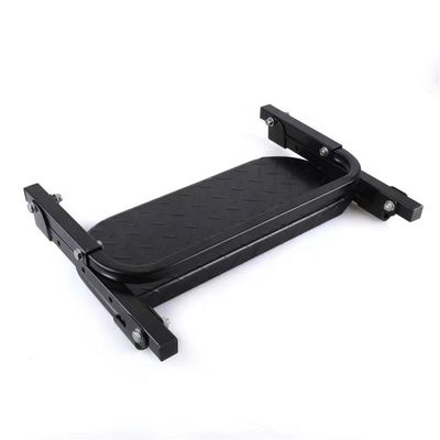 TOYOTA CAMRY JPP 2024 Folding Step Ladder on Wheels for Trucks and Vehicles Made