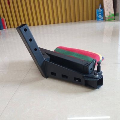Carbon Steel Hitch Rack Hammock for Audi Q7 qu. 3 Camping Support on Rear or Rooftop