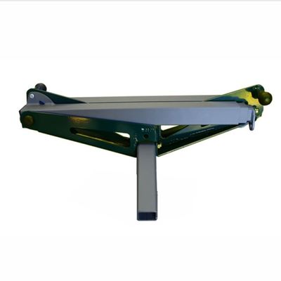 Carbon Steel Hitch Rack Hammock for Audi Q7 qu. 3 Camping Support on Rear or Rooftop