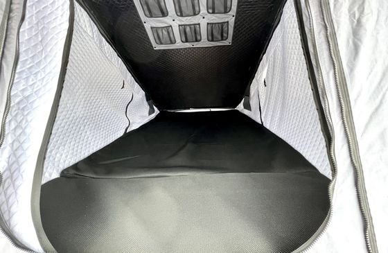 Tacoma G3 Standard Truck Bed Topper Heavy-Duty Aluminum Canopy for Pickup Trucks