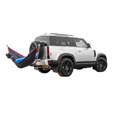 Made 270KGS Loading Lazy Hitch Trailer Towing Hammock Stand with Durable Construction