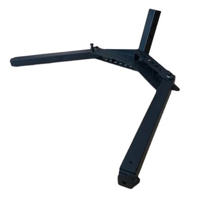 Made 270KGS Loading Lazy Hitch Trailer Towing Hammock Stand with Durable Construction