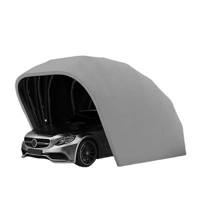 Rotating Lego Solar Panel Carport Equipment Foldable Car Garage for Electric Cars