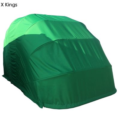 Rotating Lego Solar Panel Carport Equipment Foldable Car Garage for Electric Cars