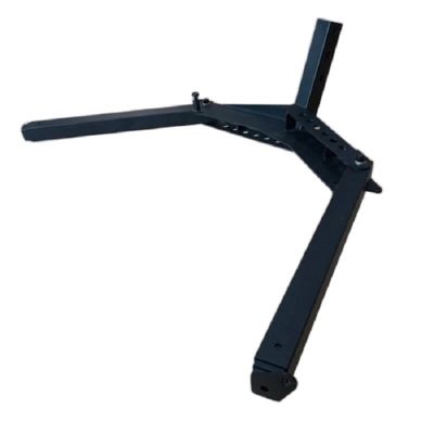Car Camping Hammock with Steel Stand Foldable Metal Frame Fits Audi to USA and EU