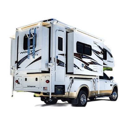 Pick Up Truck Camping Tent Folding Design for Easy Operation and Sleeping