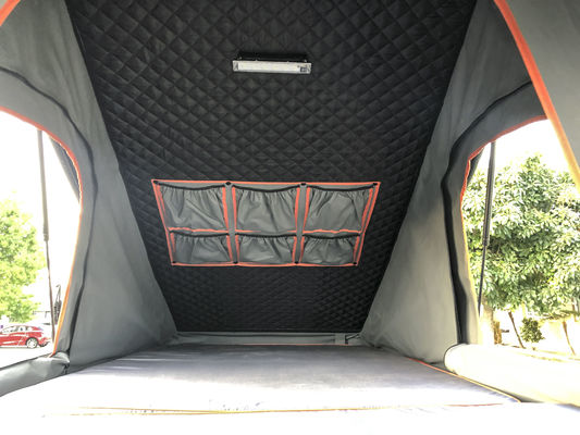 2014 Ford F150 Pickup Trucks Hard Type Cover with No-drilling Installation Made