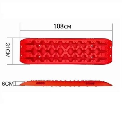 FAW 2023- Car Fitment Ford Meter Board for a Smooth and Controlled Escape Board Game