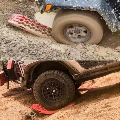 2024 Popular LEISHEN Wooden Sand Escapes Car Escape Board for Cross-Country Play