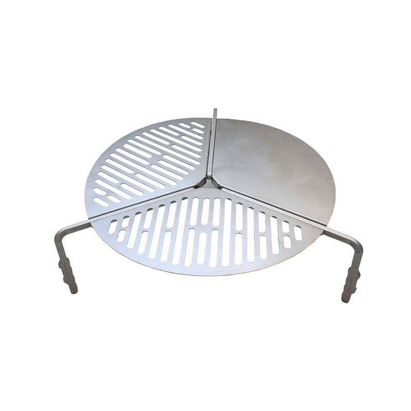 2024 Spare Tires Barbecue Rack for GRAND HIGHLANDER Car Fitment TOYOTA FAW US Made