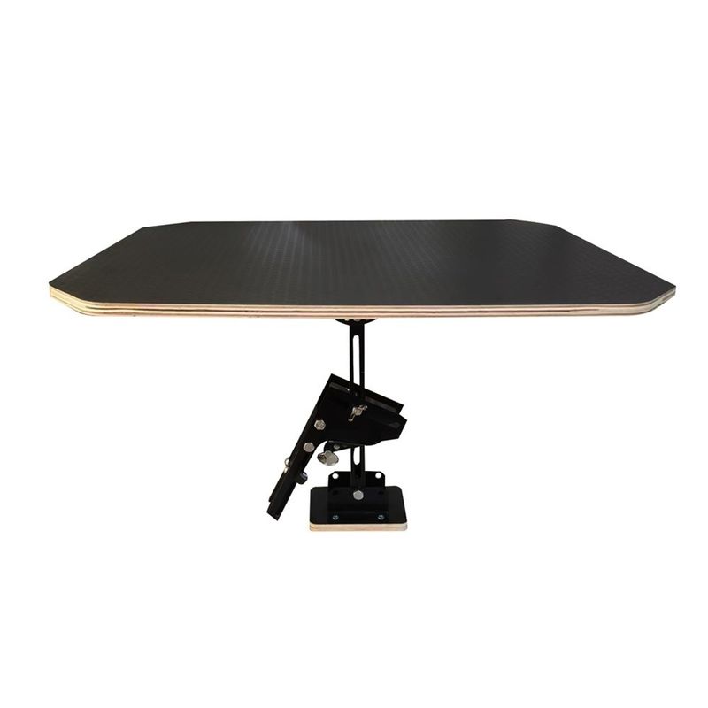 2023- First Generation Yuan Hang H8 SUV 4x4 Tailgate Folding Table with Small Package
